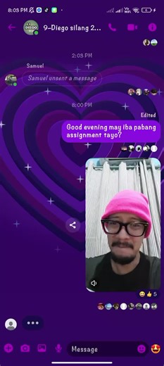 Engaging Conversations with Random People