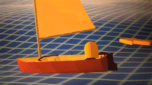 I don’t know how to animate skeletons in ZGameEditor... So humans models devolved into toddler toys. Minimal shapes. Maximum intention. #gamedev #indiegame #indiedev #noproblem #devolution | Txori