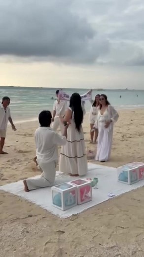 Unique Proposal Ideas for Memorable Moments