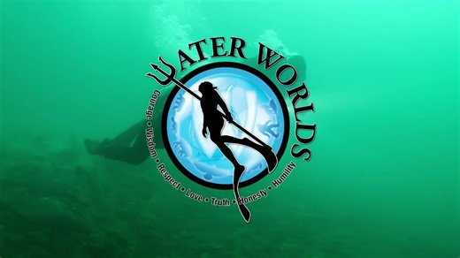 Former Vernon resident debuts 13-part docu-series Water Worlds tonight - Vernon News