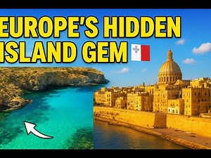 Top Places to Explore in Malta: The Complete Travel Guide