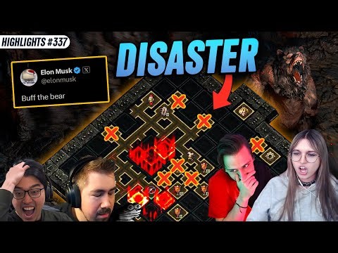 Fate Of The Vaal Is Driving PoE2 Players Crazy