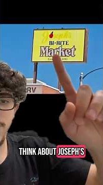 Bi-Rite Abandoned Market Incident…