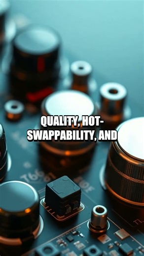 Whisper-Quiet Keys A Real-World Keyboard Review