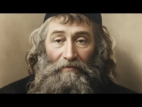 Sefat Emet – The Thinker Who Sought Inner Truth