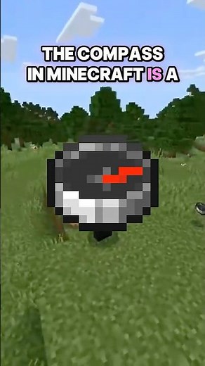 Minecraft Compass Guide