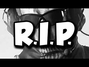 Another COD Game is DYING...