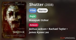 Shutter (2008)