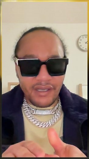 INSIDE The Bounty Killer vs Vybz Kartel Feud 😳 Stein Reveals What REALLY Happened!