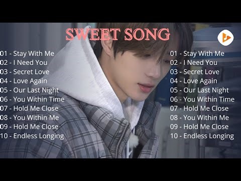 [TOP10] Best English Ballads 2025 💖 Emotional Romantic Song Vol5