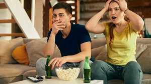 El tremendo documental que estrenó Netflix sobre un histórico enfrentamiento