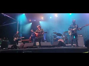 Wilco Live: California Stars with Jason Isbell August, 28, 2022