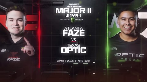 Grand finals | Atlanta FaZe vs OpTic Texas highlights | CDL Major 2 2024