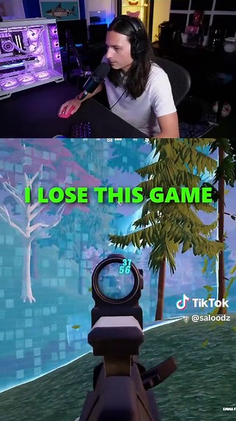 Achieving Unreal Rank in Solos - Fortnite Speedrun