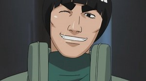 Naruto - Staffel 4: Die Suche nach Tsunade (79-104) | E100 - Einmal Sensei, immer Sensei