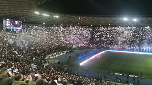 EMOZIONI UNICHE SS LAZIO PRIDE OF ROME 🇮🇹 www.laziochannel.it | Laziochannel