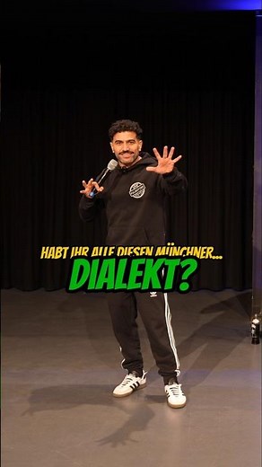 Besucht mich auf Tour. Tickets unter www.nizar.tv #nizar #standupcomedy #comedy
