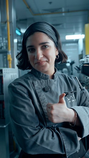 292K views · 5.6K reactions | YABA, more tricks to speed up your kitchen game! ✨️ يابا، شيف دعاء راح تنطيكم بعد شغلات تسهل حياتكم بالمطبخ! ✨️ #YabaByChefShaheen #ChefShaheen #YabaRestaurant #dubai #WaslVita #dubai #Coffee #YabaCoffee #KitchenTricks يابا_من_شيف_شاهين #مطعم الشيف_شاهين #شيف_شاهين # #دبي #الوصل#قهوة # | Yaba Restaurant | Facebook