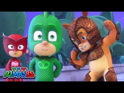 Armadylan’s Big Hero Moment! 😎 PJ Masks Full Episodes 🦸 Superhero Cartoons for Kids #pjmasks