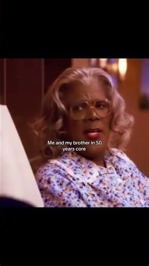 Madea’s Brother Joe Goes on a Crazy College Road Trip! 😂 | Tyler Perry Comedy Scene