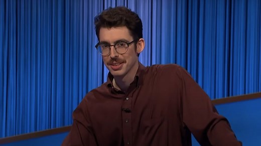 Isaac Hirsch Reveals Standup Past & 7 More Things to Know About the 'Jeopardy!' Champ