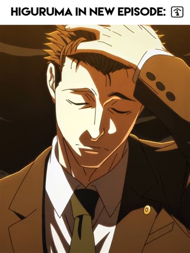 #jujutsukaisen #higuruma #higurumaedit #jujutsukaisenseason3 #higurumajujutsukaisen #edit