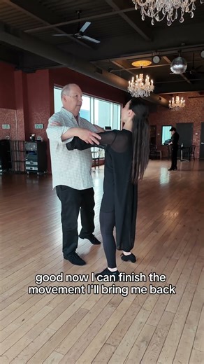 Ballroom Frame Tutorial