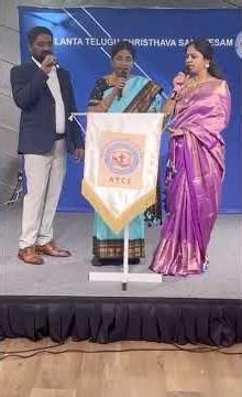 Talent Show ‘25 @ ATCS, United States