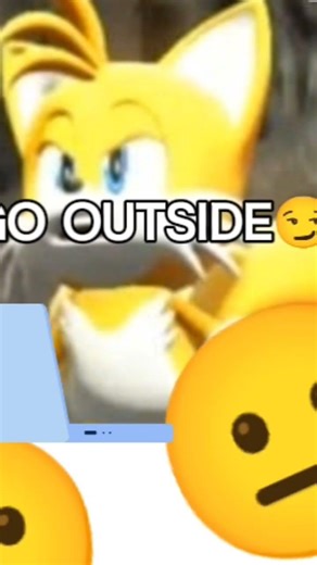 Sonic what's wrong with tails