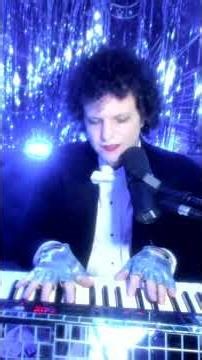 For Zach Galifianakis - Tonus Maximus