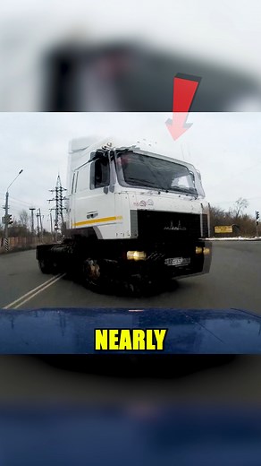 3.7K views · 26 reactions | Drunk Driver Nearly Causes Crash, Police Stop Just in Time!  A driver dangerously turns at an intersection, almost hitting two cars.  Thankfully, the police intervene quickly and prevent a disaster. No one was seriously injured, but it’s a strong reminder of the risks of driving under the influence. Stay safe, folks! #Driving #RoadSafety #CloseCall #PoliceIntervention #DrivingResponsibly | Dash Crash | Facebook