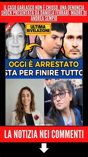 Garlasco, bomba choc: "C'è un video di Andrea Sempio sul computer di Chiara”. Cosa fa Sempio nel filmato (VIDEO) #andreasempio #garlasco #chiarapoggi #marcopoggi #cronacanera #crime | Le migliori frasi dei film horror.
