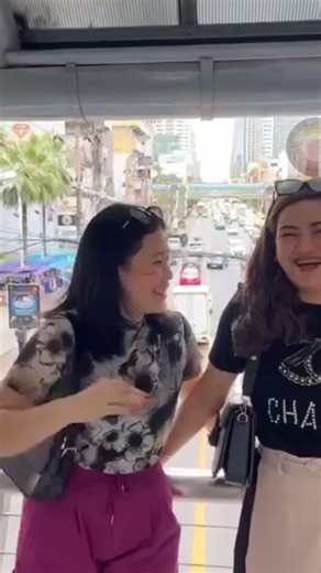 75K views · 203 reactions | We’re ready to go to Bangkok Thailand again!!✈️ Yeheeey Thank you Lord, hanap mo ba ang legit bangkok items na hindi masakit sa bulsa? Kami na ang hanap nyo, hehe!  | OOTD Fashion Clothing | Facebook