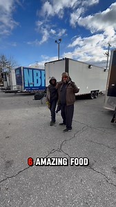 1.4K views · 47 reactions | Bid on a selection of fully outfitted 24’ food trailers from brands like Cruising Kitchens, ATX, and Southern Dimensions. Each trailer is ready for immediate operation with a variety of commercial-grade equipment included. Auction ends 12/16/2025 at 8 PM ET. Pickup in Manheim, PA or opt for nationwide shipping. | PCI Auctions East Coast | Facebook