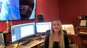 15 reactions | Women Warriors: Voices of Change celebrated the unsung heroes and global activists who are fighting for social justice. There is no way you can watch the documentary or hear the soundtrack and not be moved by this collection. We're proud to have our dear friend (and ASCAP Board Member!) Sharon Farber break down her impactful piece "Hurriyah: Wind In My Hair." #ASCAPAwards | American Society of Composers, Authors & Publishers (ASCAP) | Facebook