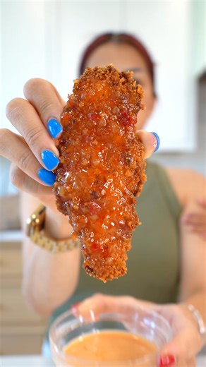 1.4M views · 45K reactions | BANG BANG CHICKEN DRY BATTER 7-8...