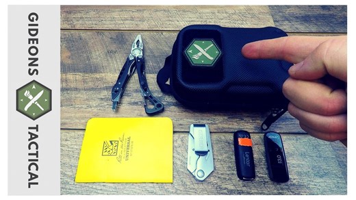 Maxpedition MRZ mini organizer innovation for your pocket
