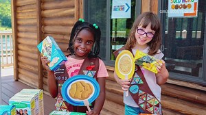 Girl Scouts of WNY open 2026 Summer Camp registration, kicks off Girl Scout Cookie season