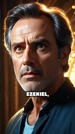 Ezekiel’s Vision: God’s Glory Unveiled