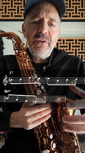Getz has some smooth lines. When you hear something that grabs your attention, learn it by ear, write it down and practice it. Figure out how to use the vocabulary when you improvise (where can it fit harmonically). This is some of the best practice you can do, it’s fun, there’s an endless resource of ideas to pull from and it will help you develop a unique voice over time. I’m playing on the BetterSax Session alto copper bronze finish (Global Launch October 27) with Burnin’ 7 alto mouthpiece an