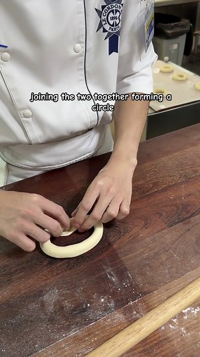 Perfect Homemade Bagel Recipe