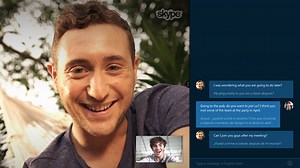 skype eliminates language barrier with real-time speech translation feature