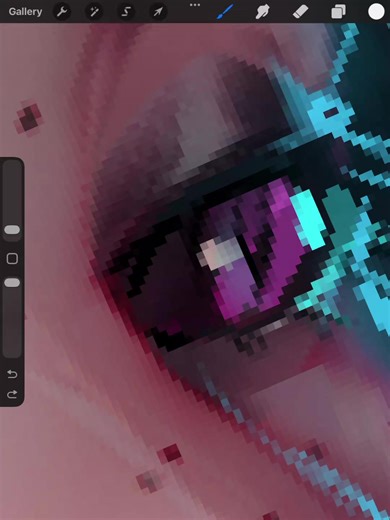 Creating Stunning Art Commissions in Procreate