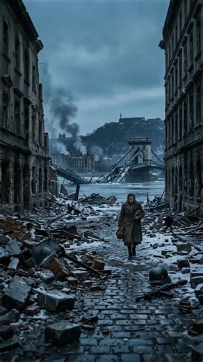 A második világháború felfoghatatlan árat követelt Magyarországtól. Közel egymillió elvesztett élet emlékeztet minket arra, miért a béke a legfontosabb. 🇭🇺🕊️ Te ismerted ezeket a pontos számokat? ⚠️ #történelem #magyarország #másodikvilágháború #horthykorszak #béke ⚠️ Mesterséges intelligenciával készült tartalom