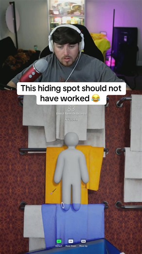 Hide and Seek Gaming: Best MecchaChameleon Hiding Spot Explained