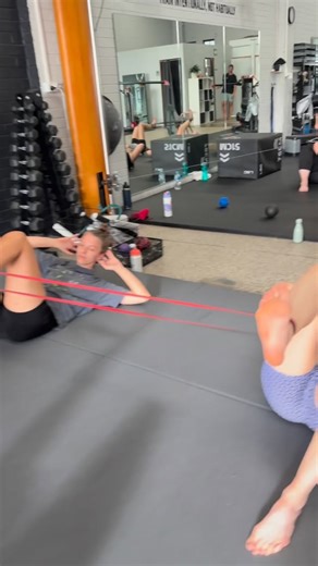 Functional Patterns Melbourne | Our group classes have been running at capacity this year, so we’re continuing with structured 6-week cycles. These classes are a great... | Instagram