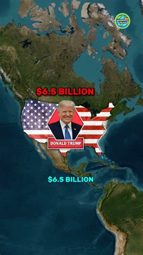 How Rich Are the World’s Leaders? 💰🌍 | Net Worth of Presidents & PMs #Shorts