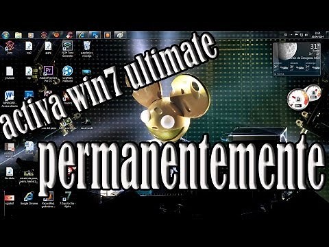 como activar 2020 (crakear) WINDOWS 7 ULTIMATE [[FULL]] para windows x32,64 bits 100%FUNCIONAL