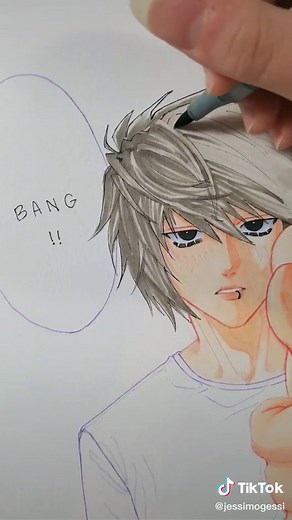 Soichiro Yagami's Fate Revealed | Death Note