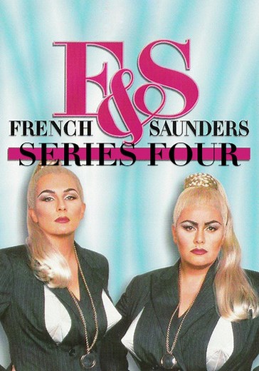 French & Saunders Season 4 - watch episodes streaming online